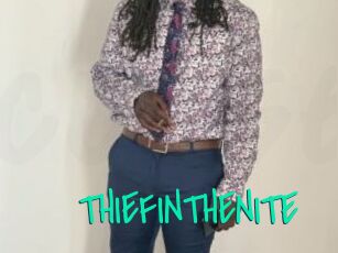THIEFINTHENITE