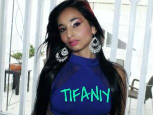 TIFANIY