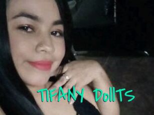 TIFANY_DollTS