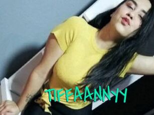 TIFFAANNYY Cool Sexe