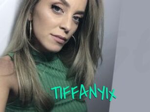 TIFFANYIx