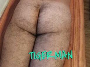 TIGERMAN