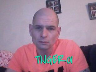 TIJGER01 Cool Sexe