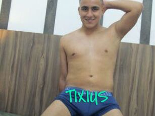TIXIUS