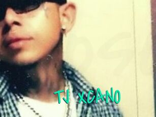 TJ_XCANO