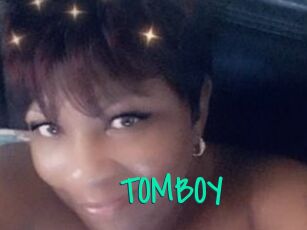 TOMBOY