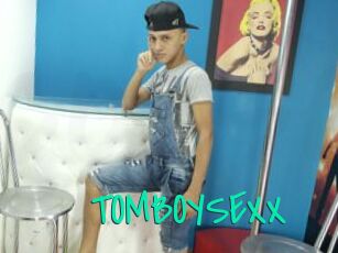 TOMBOYSEXX