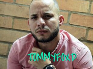 TOMMYFOXD