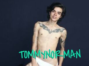 TOMMYNORMAN Cool Sexe