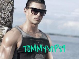 TOMMYVIP89