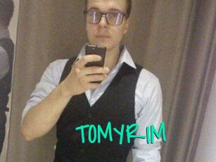 TOMY_RIM