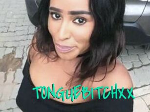 TONGUEBITCHXX