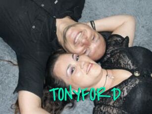 TONYFORD
