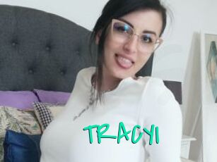 TRACYI