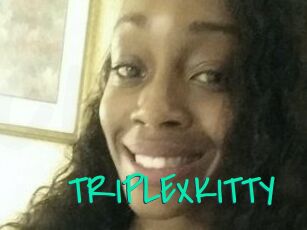 TRIPLEXKITTY