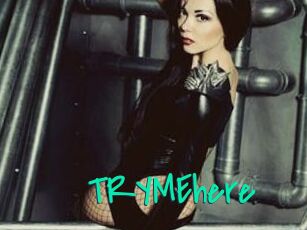 TRYMEhere Cool Sexe