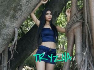 TRYZHA