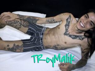 TRoyMalik