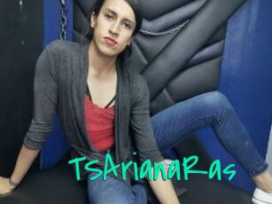 TSArianaRas