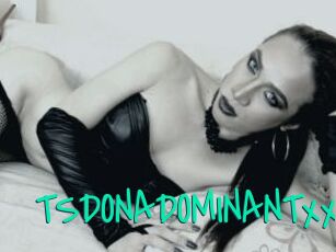TSDONADOMINANTxx Cool Sexe