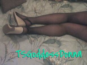 TSGoddessDonna