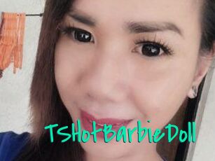 TSHotBarbieDoll