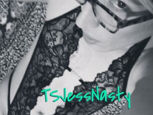 TSJessNasty