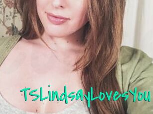 TSLindsayLovesYou