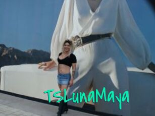 TSLunaMaya