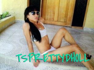 TSPRETTYDHOLL