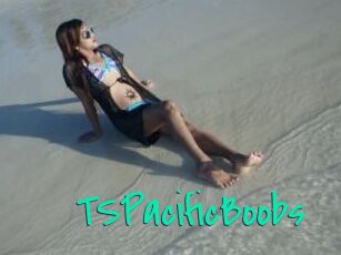 TSPacificBoobs