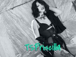 TSPriscilla