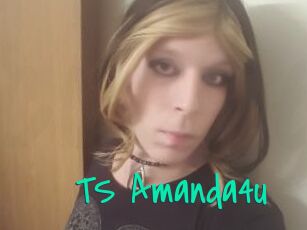 TS_Amanda4u Cool Sexe