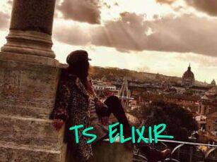 TS_ELIXIR Cool Sexe