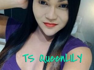 TS_QueenLILY