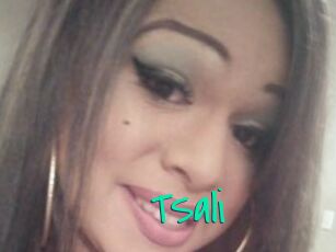 TSali