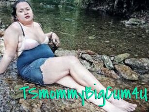 TSmommyBigCum4U