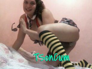 TSonCum