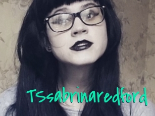 TSsabrinaredford