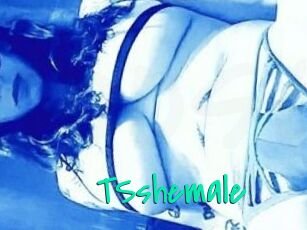 TSshemale