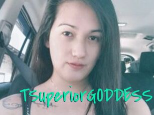TSuperiorGODDESS