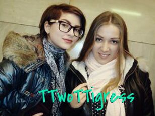TTwoTTigress