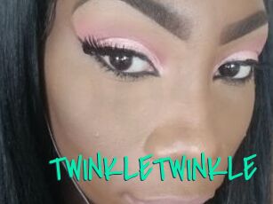 TWINKLETWINKLE
