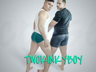 TWOKINKYBOY