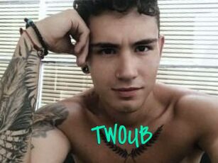TWOUB