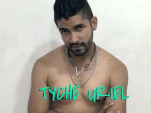 TYCHE_URIEL
