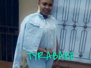 TYRABABE