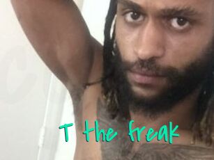 T_the_freak Cool Sexe