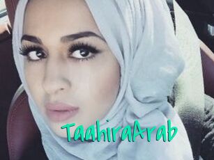 TaahiraArab
