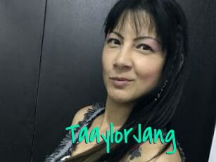 TaaylorJang Cool Sexe